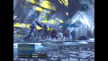 JK Fos 3 Speed run 30/11/11 part 1