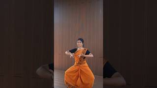 Athinthom Chandramukhi Dance Cover Clical Dance Pavithra Laya