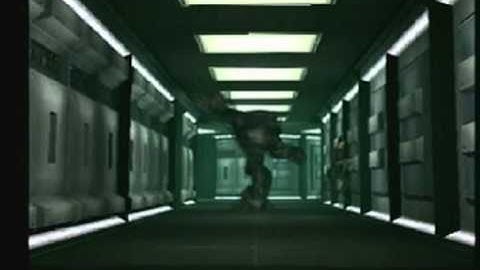 Run Like Hell - Trailer 1 - Xbox