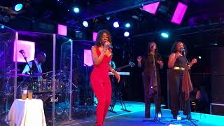 Heather Small Search For The Hero (Live)