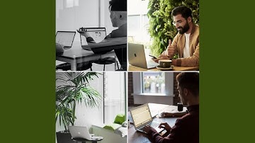 Pulsating Music for Work from Office