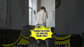 Lucky? Play Lotterys
