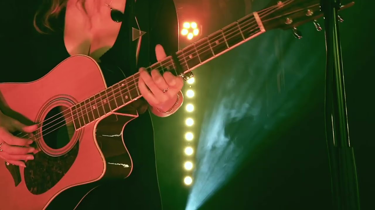 Louella Jade Eke - Brightest Star