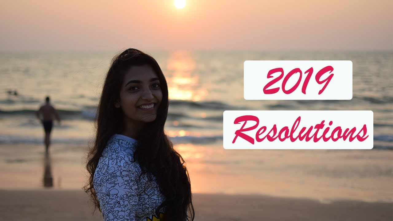 life facebook My new year Resolutions for 2019 | Heart Talks | Sayali Tank Vlogs