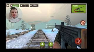 Zombieeez screenshot 2