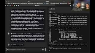 Anterion AI Agent Demo