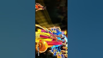 Shree Krishna X Arjun 🔥🏹 Kurukshetra #krishna ✨#mahabharat #Shorts #Edit #filme_faves #youtubeshorts