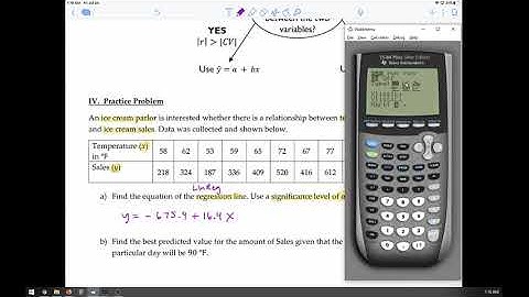 Stat: 10-2 Lecture Video
