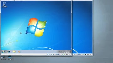 Very helpful IIS Windows 7 Video