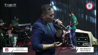 Rhosad Irama - Sayang | Familys Group Live Cover Jln KAV BRI Meruya Selatan Kembangan Jakbar
