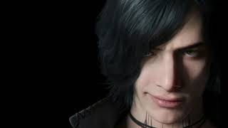 Devil May Cry 5 - Crimson Cloud V Theme
