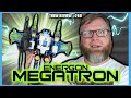 Energon megatron thews awesome transformers reviews 268