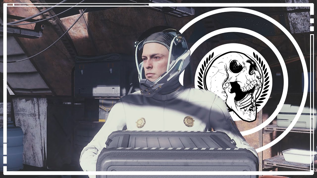 Star Citizen - Copy of a Copy