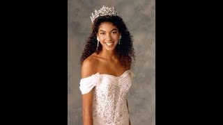 Miss Teen USA 1991 Janel Bishop