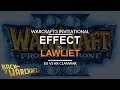 WC3INV - KR vs. EU: [N] LawLiet vs. EfFeCt [H]