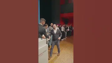 TEKO Diplomfeier Olten 2024 