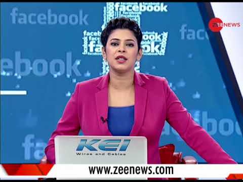 Mark Zuckerberg's apology on Facebook data leak row