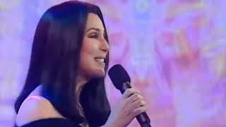 Cher - Strong Enough (Rare Live Performance at the Rosie O'Donnell Show) 1999 Resimi