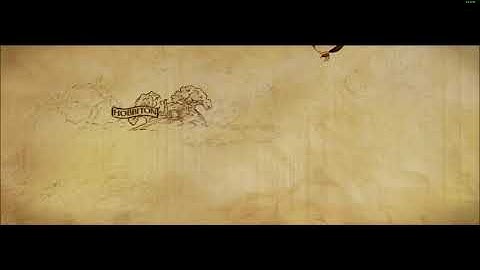 LEGO Hobbit - Horses Early