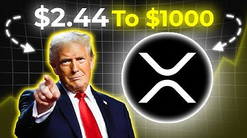 BREAKING XRP ETF NEWS 💥 IF YOU HOLD ANY XRP WATCH THIS NOW! ITS XRP ETF TIME!