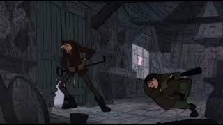 101 Dalmatians - Jasper Horace Jasper Daffy Ducks Quackbusters Yal Come Now You Hear
