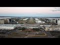 Brasília vista de cima