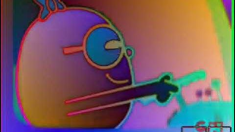 (REQUESTED) Mr Scatterbrain Sings Paint Effects (Inspired By Preview 2 Effects)