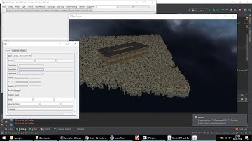 GPU frustum culling 20k instanced entities