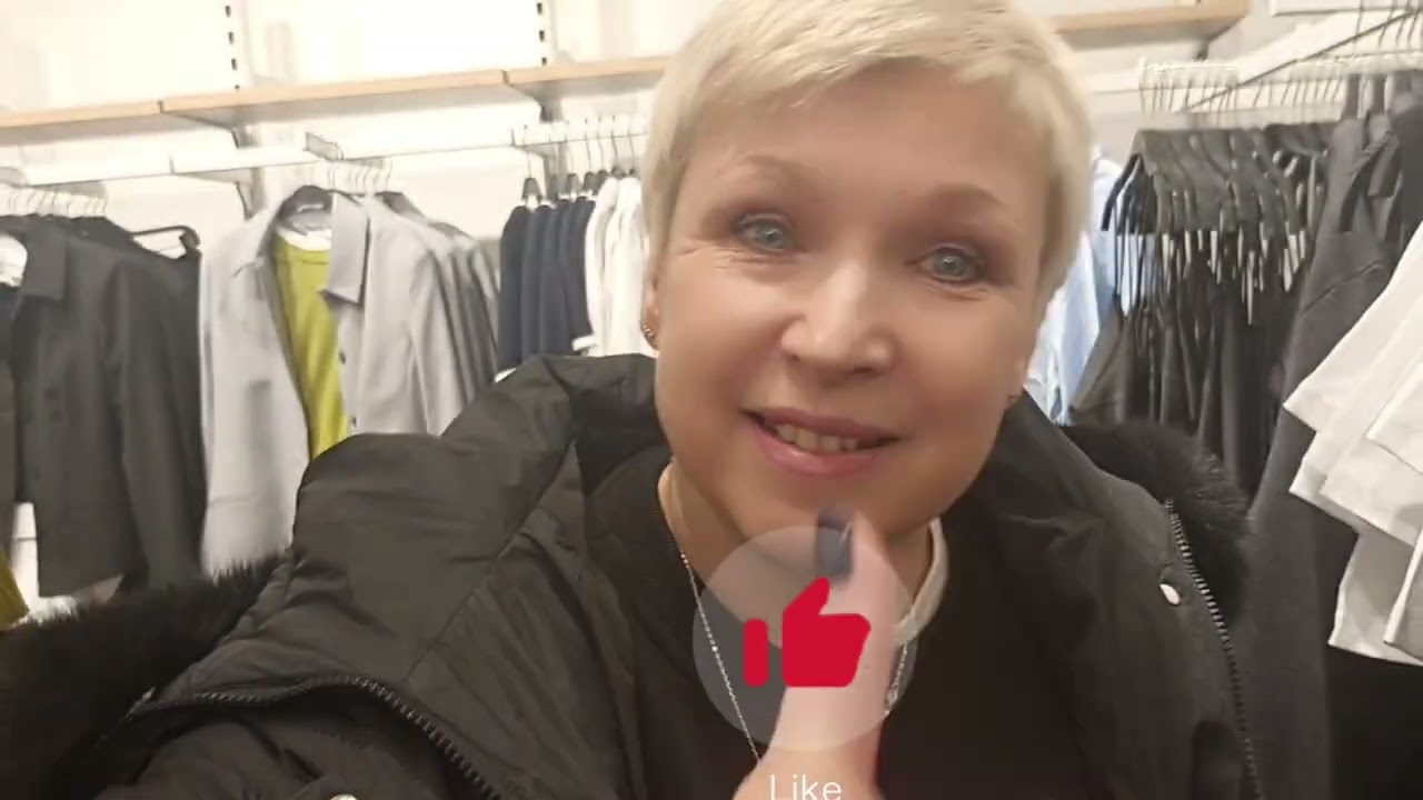 Таня Включена #20 Гуляем по магазинам! Смотрим на новые коллекции. Zarina,Sela, Beefry,Gloria jeans.