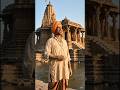 200 Saal Pehle Kaise Bana Vishnupad Temple? Real Story