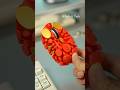 I think it's comfortable to use such a mouse in summer#mouse #digital technology #computer #sweating