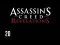 Прохождение Assassin&#39;s Creed: Revealations, Мирела Джурич (20).