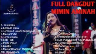 Mimin Aminah Kaisar Republik Dangdut Terali Besi Cover Dangdut Lawas Top Original