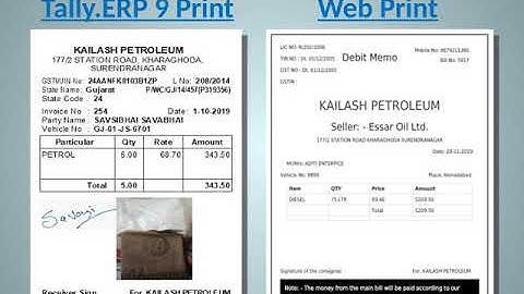 E-Petrol Mobile Application Version 1.2 - Full Accounting System