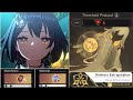 Yunli & Jade with Advisor Physician Protocol 6 | Full Run | Divergent Universe