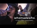 Nim sound tv  whomadewho live dj set  relevance festival 6 april 2019  melodic house set