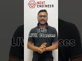 BMC Live Classes by Shubham Sir Time Shifting on Youtube | Civil Engineering | #BMC #shubhamsir