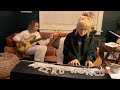 Hayley Williams - "Why We Ever" Sunday Sessions ft Joey Howard