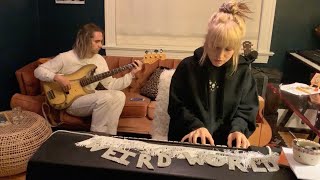 Hayley Williams - "Why We Ever" Sunday Sessions ft Joey Howard