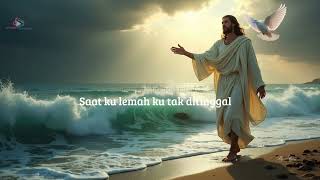Download Lagu Kuasa Mu Yesus Ajaib  [ Jesus, Amazing is Your power], cipt. Marisi S P Sinaga.Bintangdaudproduction MP3