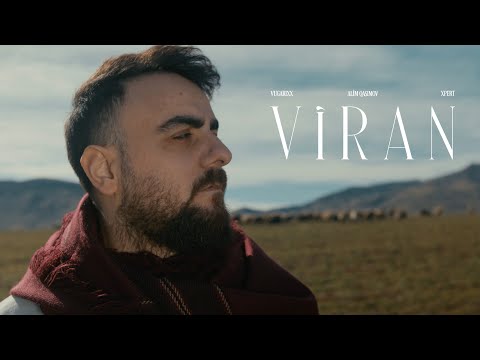 VUGARIXX x ALİM QASIMOV x XPERT – VİRAN (OFFICIAL MUSIC VIDEO)