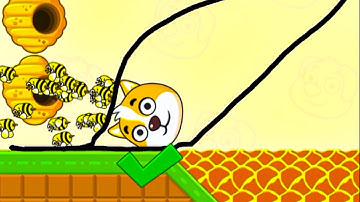 Save The Dog Speedrun Gameplay Level 402