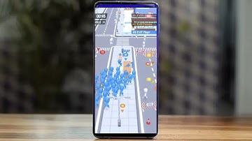 crowd city unity source code - unity 3d source code