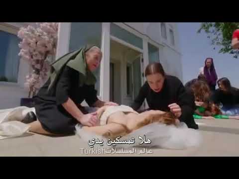 موت جيرين الذي ابكى الملايين مسلسل اسطنبول الظالمة حزين جدا