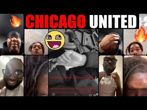 VonOff1700 Chuckyy & Big Opp GO OFF Roasting