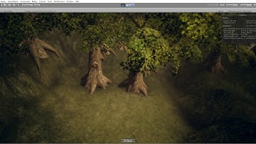 Unity 2018 3 13f1 Personal   2019 03 26 unity   GaiaTest2   PC, Mac & Linux Standalone   DX11  2019