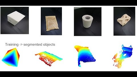 Point-Voxel CNN for efficient 3D deep learning: Depth + IR