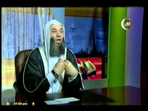 الشيخ محمد حسان الطبع والتطبع