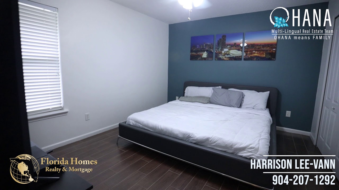 8871 Canopy Oaks Dr BRANDED YouTube