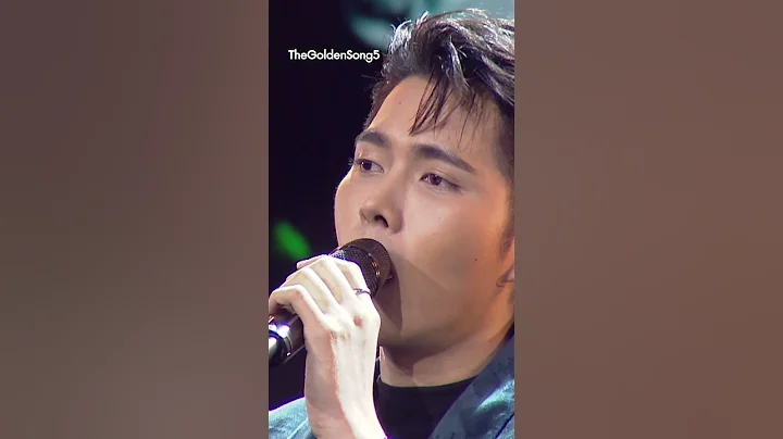ผิดทางรัก : เอฟ รัฐพงศ์ | The Golden Song เวทีเพลงเพราะ ซีซั่น 5 | one31 - DayDayNews